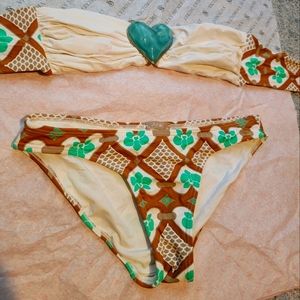 ANK Barbade Bikini XS